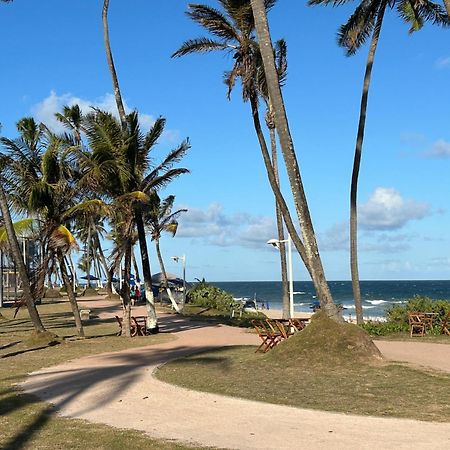 Village Em Stella Maris A 50M Da Praia Salvador Buitenkant foto