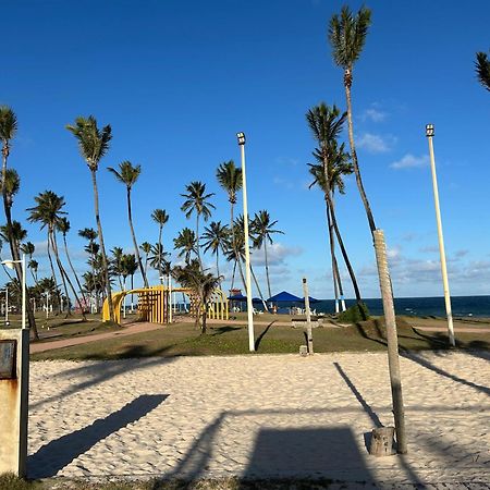 Village Em Stella Maris A 50M Da Praia Salvador Buitenkant foto